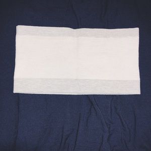 Urban outfitters bandeau bralette